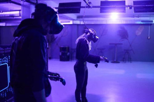 7th Space – Play Beyond Limits